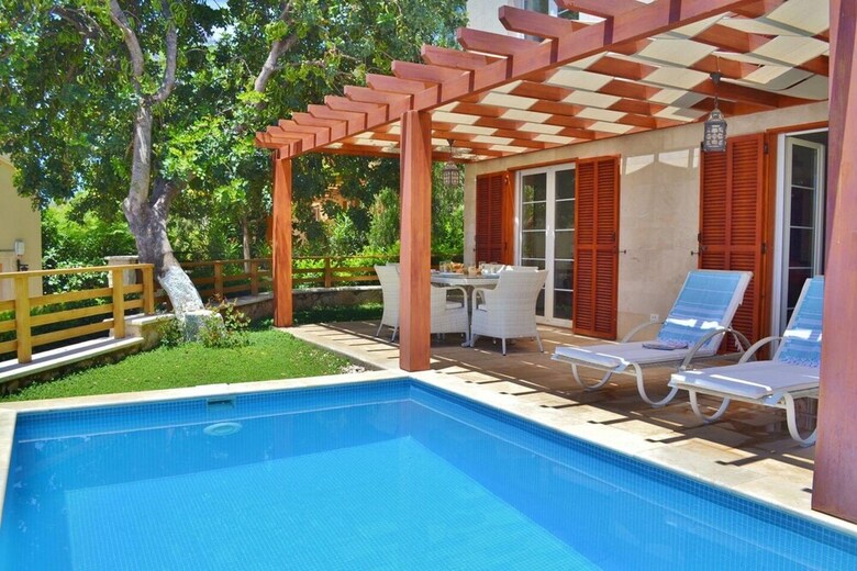 Villa Zeytin, Lavanta, Kalkan