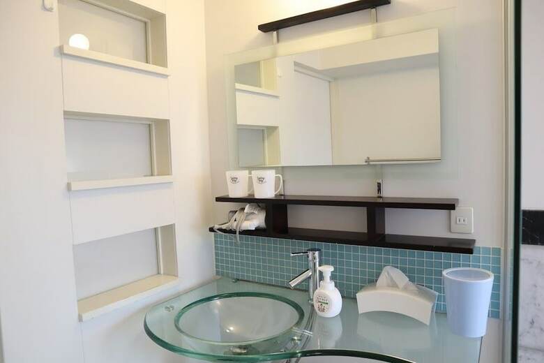 Apartamentos Ams Tower 2902