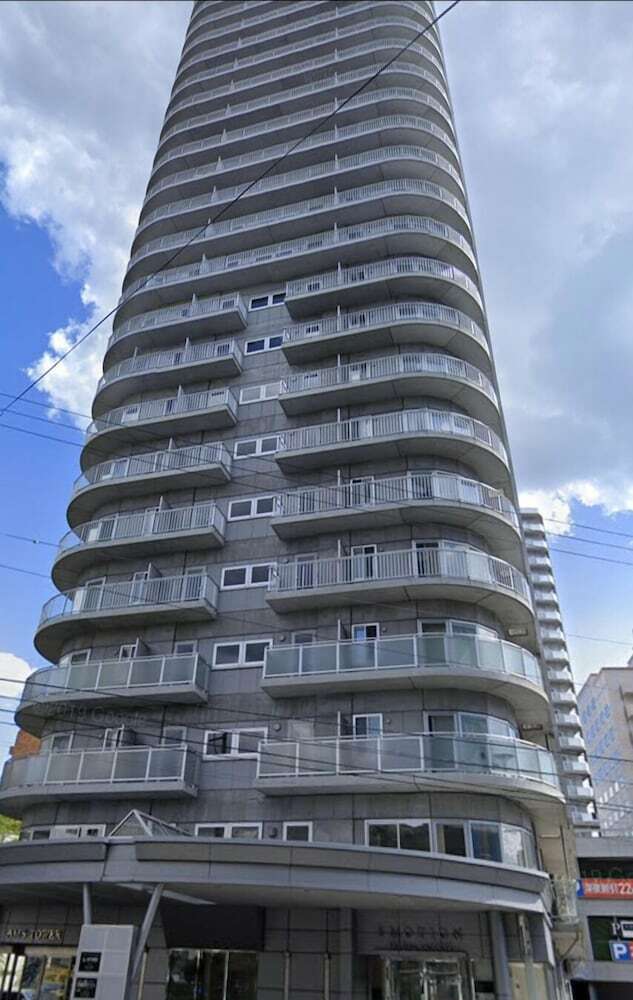 Apartamentos Ams Tower 2902