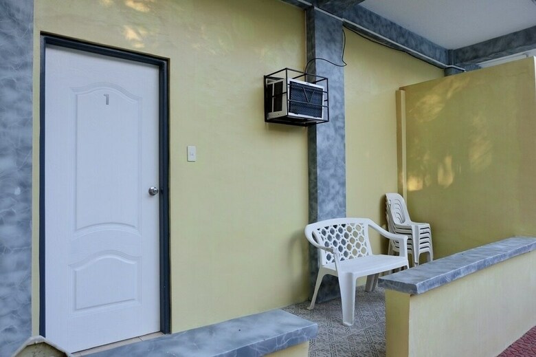 Hotel Casa Virginia Resort