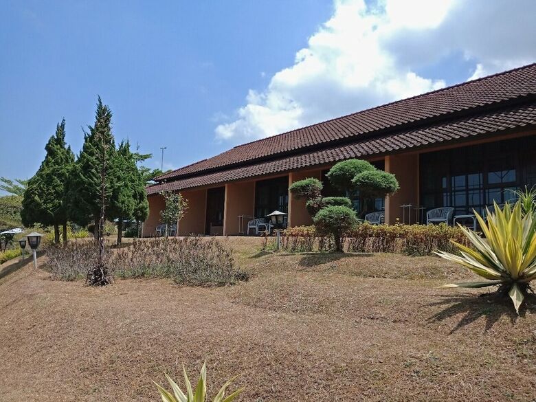 Hotel Amanda Hills Bandungan