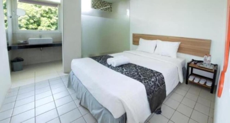 Hotel Amanda Hills Bandungan