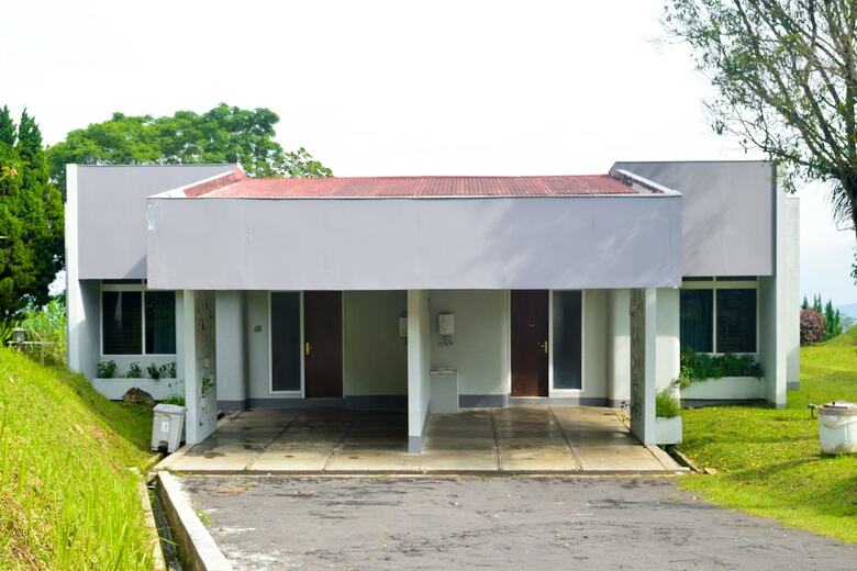 Hotel Amanda Hills Bandungan