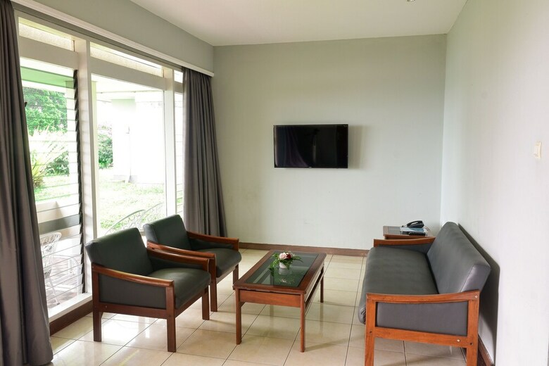 Hotel Amanda Hills Bandungan