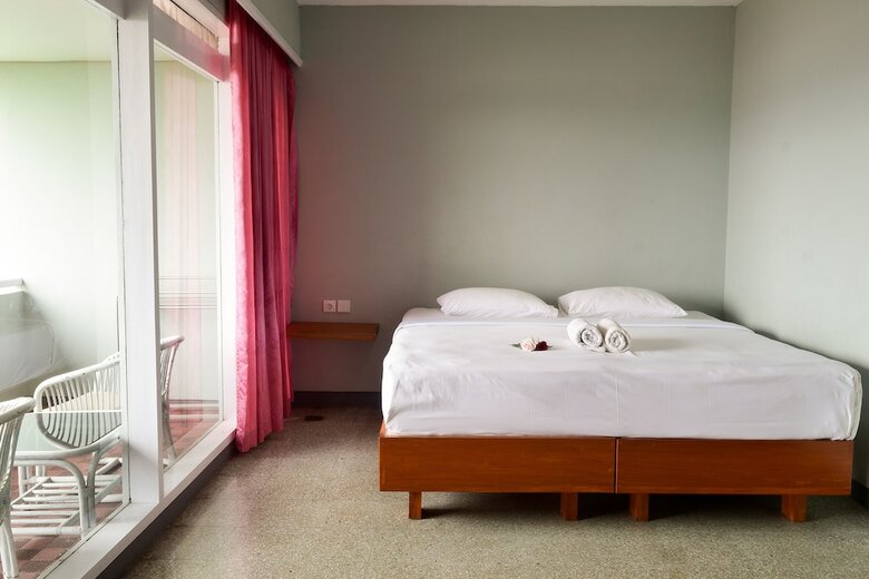 Hotel Amanda Hills Bandungan