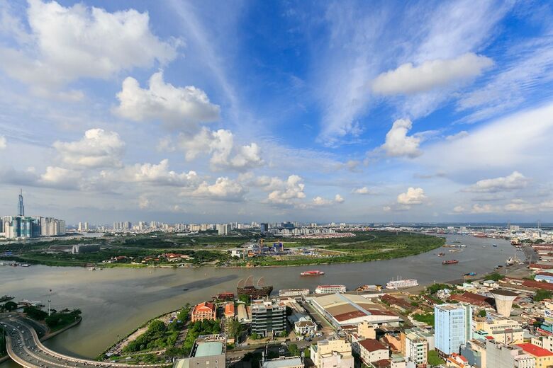 Oyo 996 Hoang Tuan Hotel