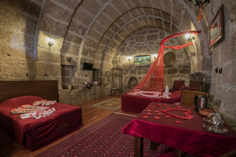 Hotel Cappadocia Ihlara Mansions & Caves