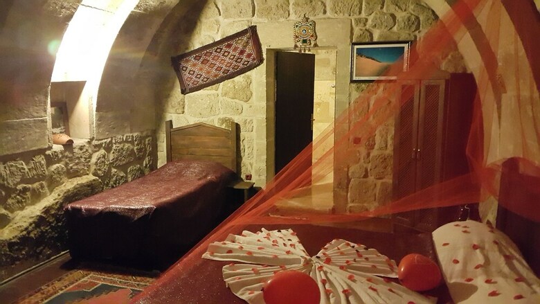 Hotel Cappadocia Ihlara Mansions & Caves