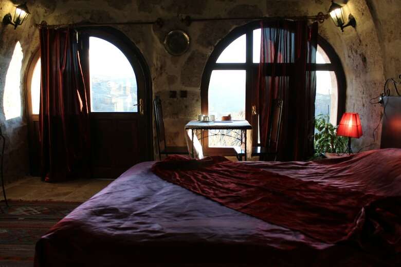 Hotel Cappadocia Ihlara Mansions & Caves