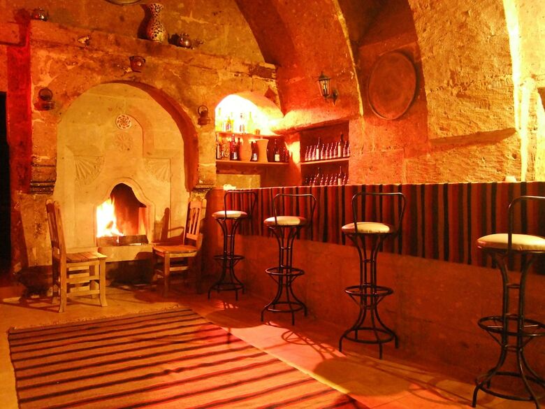 Hotel Cappadocia Ihlara Mansions & Caves