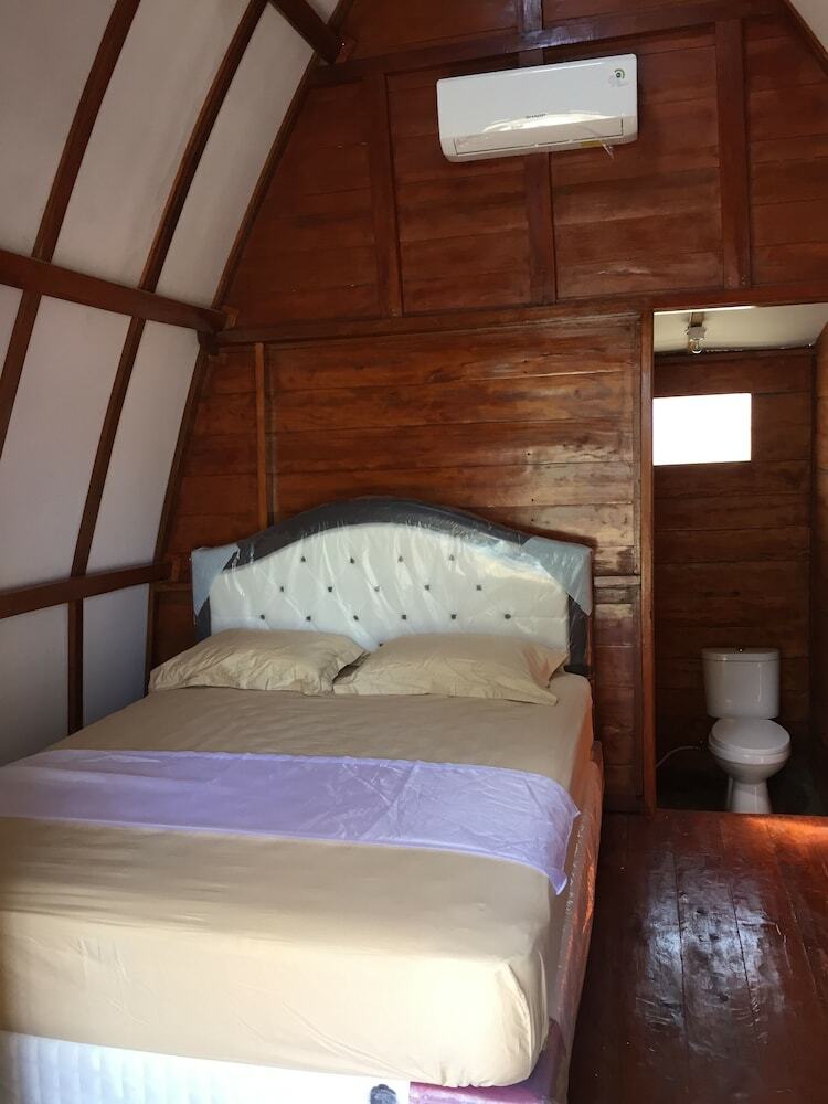 Posada Raffles Inn Labuan Bajo