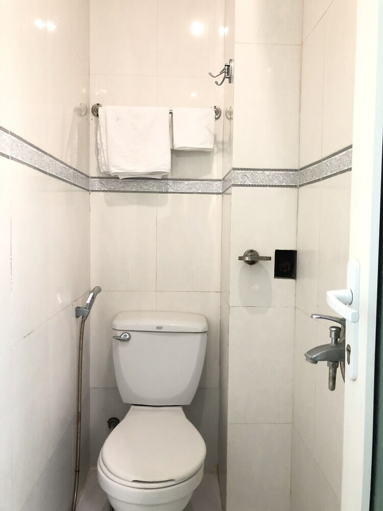 Oyo 998 Loan Anh 2 Hotel