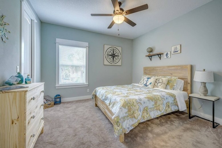 Villa Sun-splashed Luxe Townhome - Walk To The Sand
