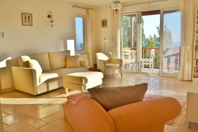 Apartment Safak, Lavanta, Kalkan
