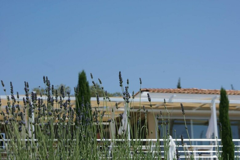 Apartment Safak, Lavanta, Kalkan