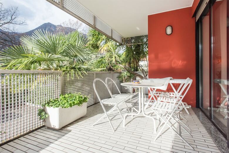Apartamento Casa Fortuna