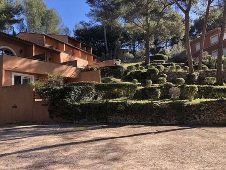 Residencia Les Terrasses de La Plage Dor�e