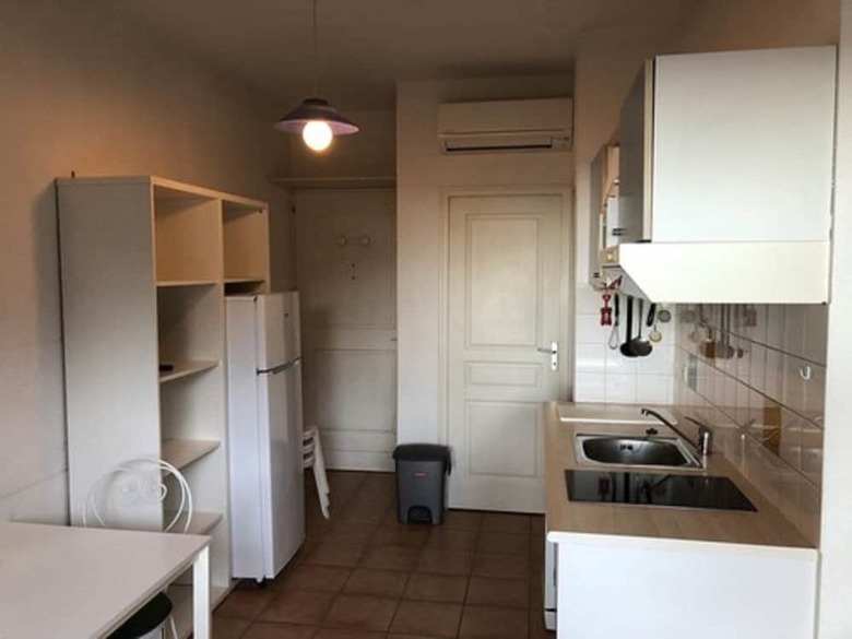 Residencia Les Terrasses de La Plage Dor�e