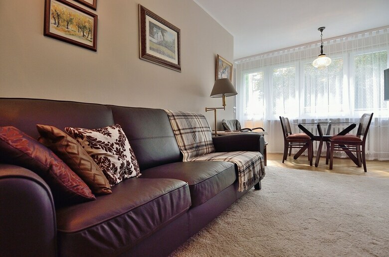 Victus Apartament - Relax