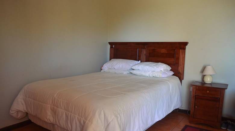 Inti & Killa Hostal