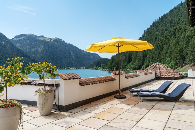 Via Salina Seehotel