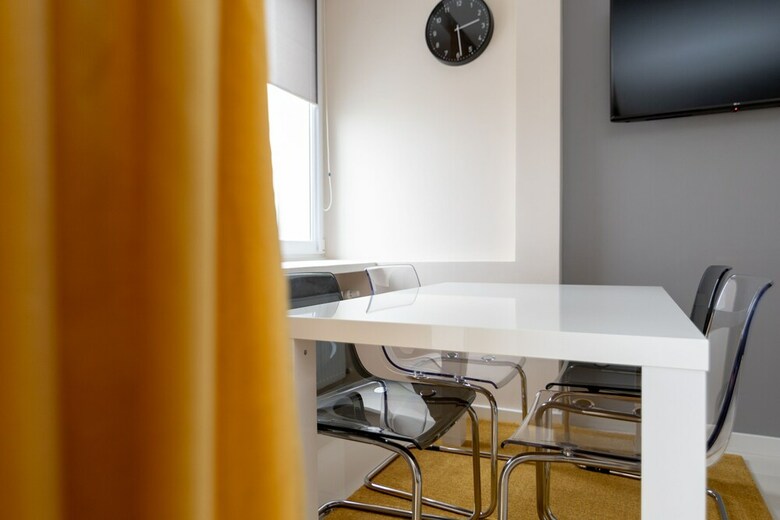 Apartamentos Aleja Solidarnosci City View Studio
