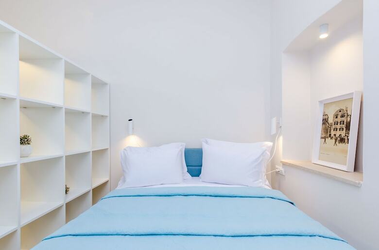 Apartamento Leonarda Baroque House - Old Town