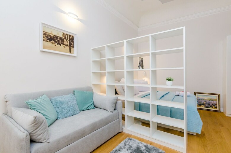 Apartamento Leonarda Baroque House - Old Town