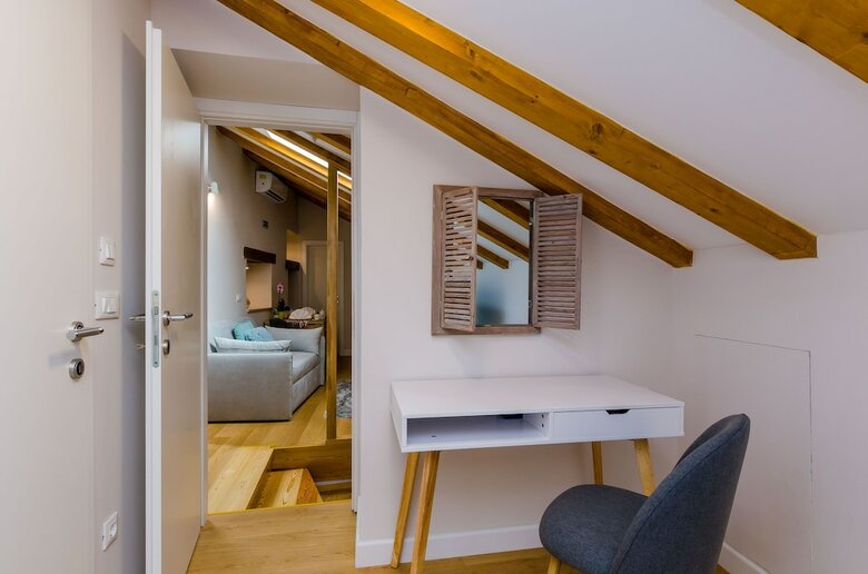 Apartamento Leonarda Baroque House - Old Town
