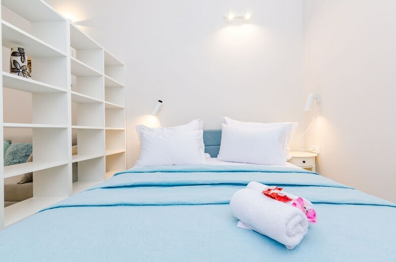 Apartamento Leonarda Baroque House - Old Town