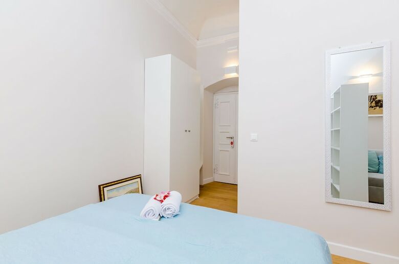 Apartamento Leonarda Baroque House - Old Town