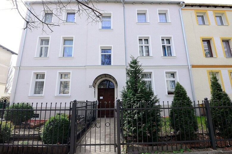 Victus Apartamenty - Pinot