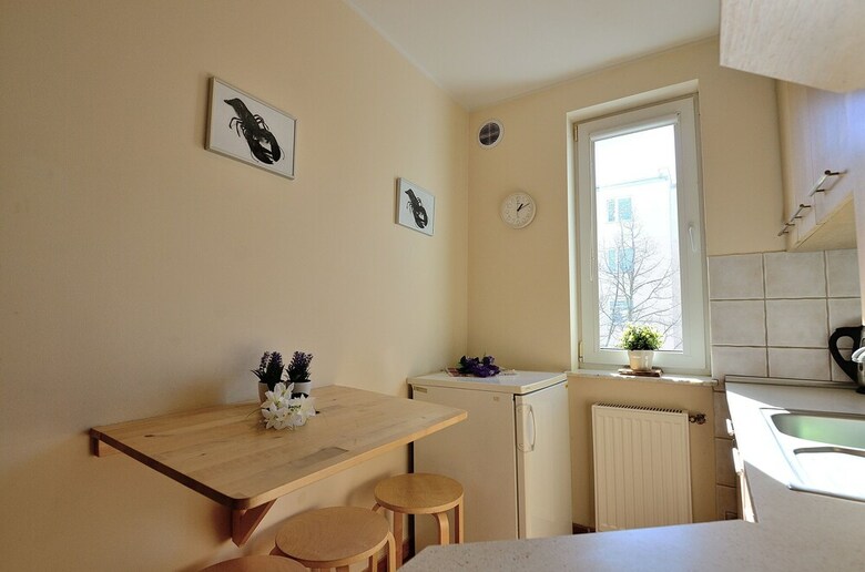 Victus Apartamenty - Pinot