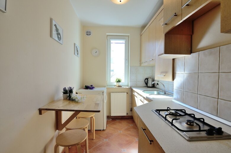 Victus Apartamenty - Pinot