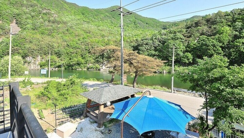 Apartamentos Homiinmungyeong 2