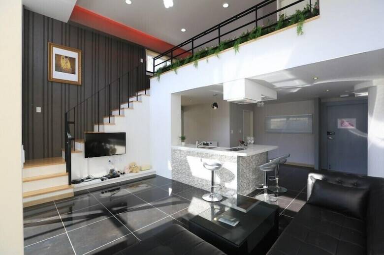 Apartamentos Space M