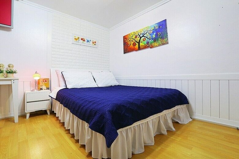 Apartamentos Herb Story Pension