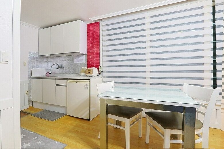 Apartamentos Herb Story Pension