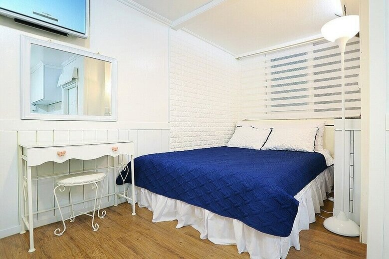 Apartamentos Herb Story Pension