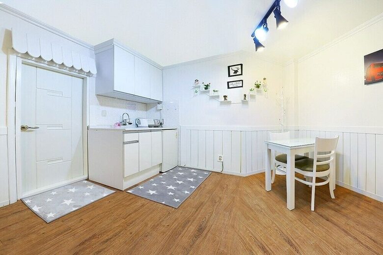 Apartamentos Herb Story Pension