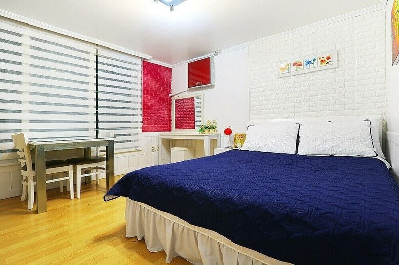 Apartamentos Herb Story Pension