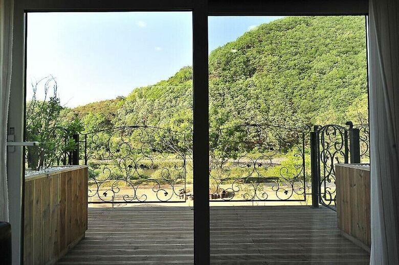 Apartamentos Homiinmungyeong 1