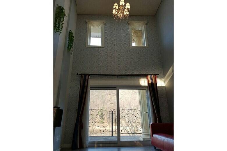 Apartamentos Homiinmungyeong 1