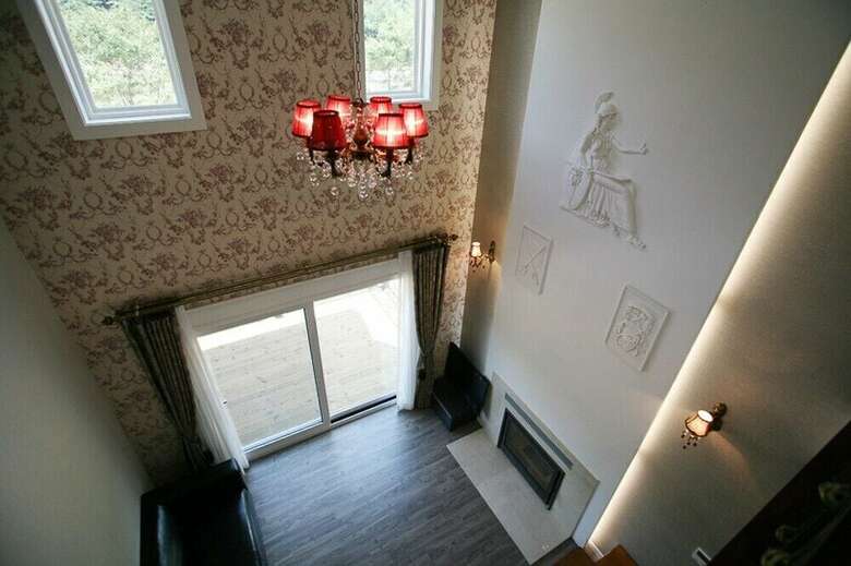 Apartamentos Homiinmungyeong 1