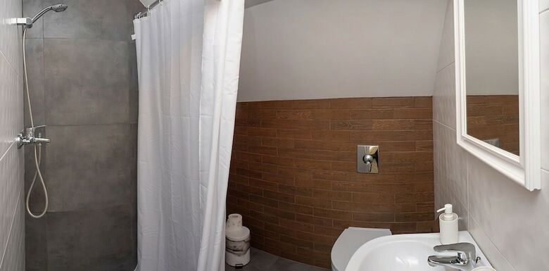Hotel Guest House Shtenvald