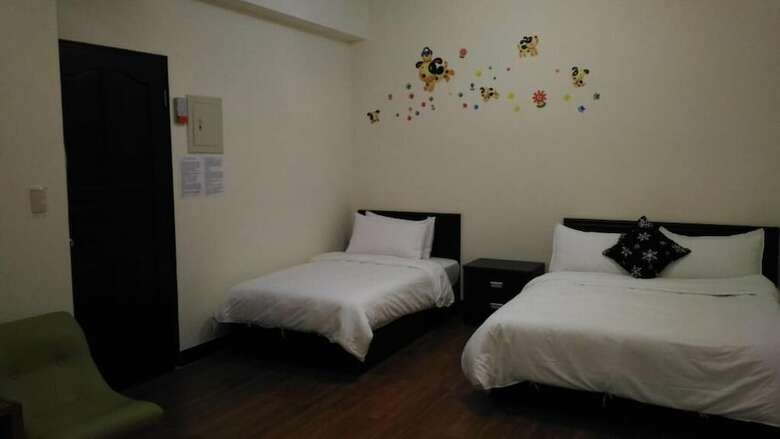 Hotel Jin XI Fu B&B