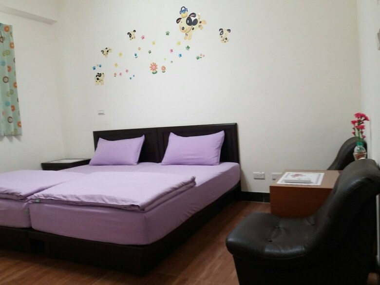 Hotel Jin XI Fu B&B