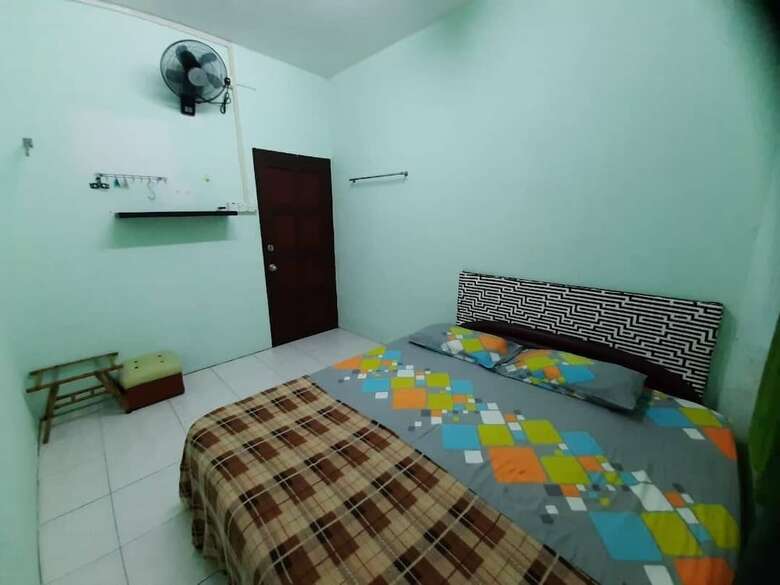 Hotel Shalini's Guest House