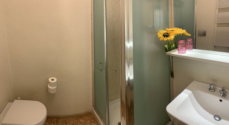 Hotel Sunshine Relais Venice