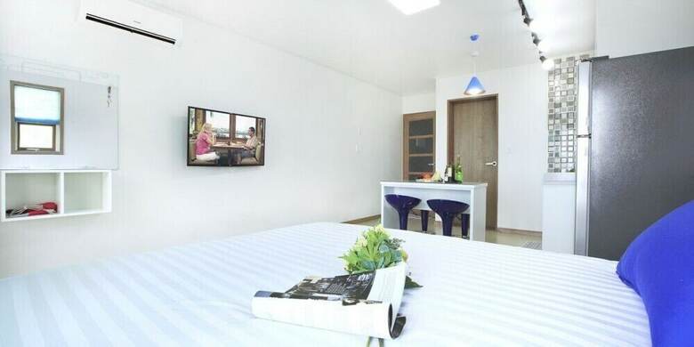 Apartamentos Famile Pension